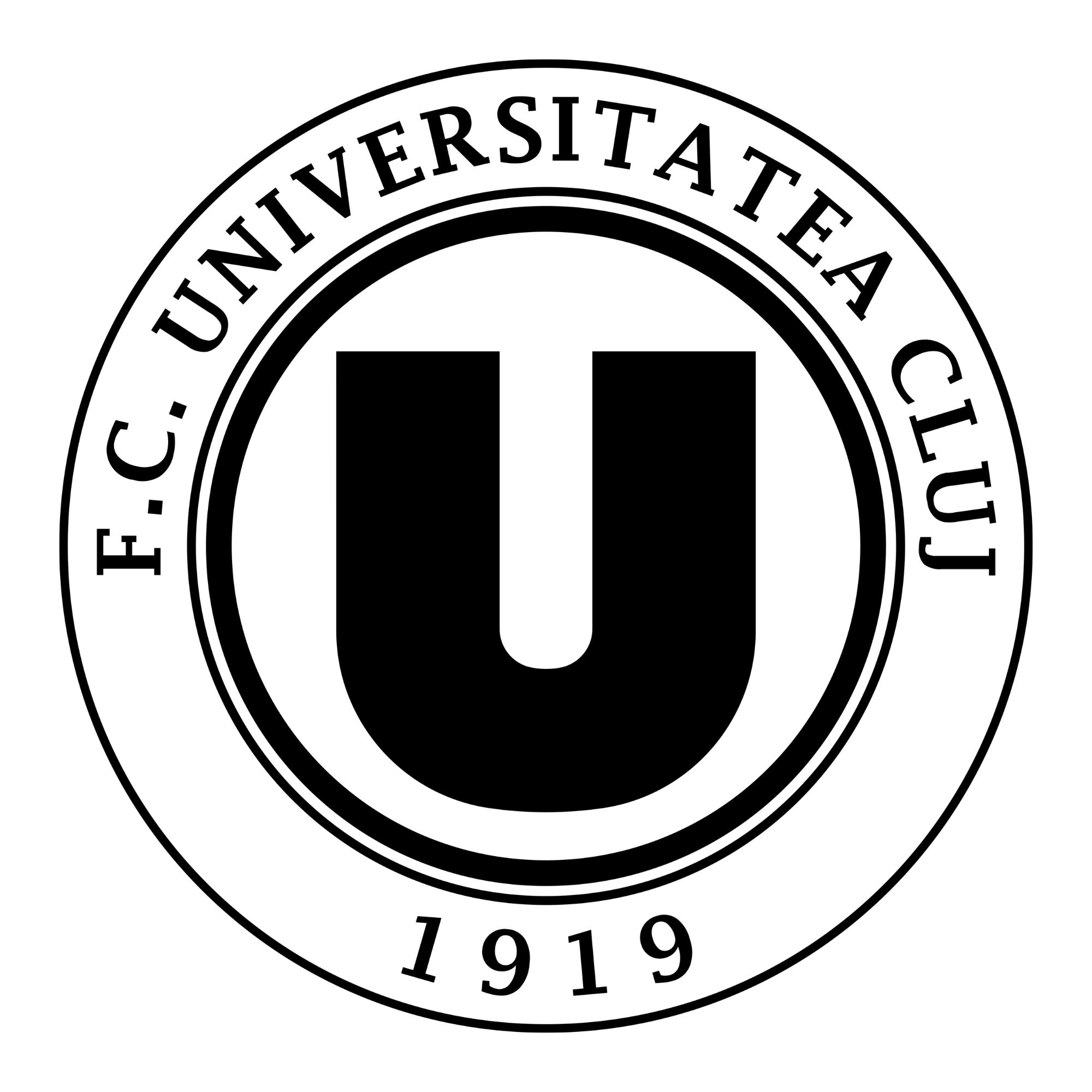 U Cluj